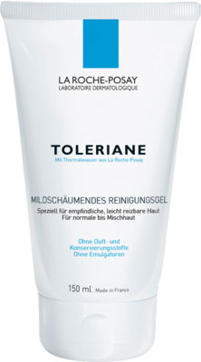 ROCHE-POSAY Toleriane Reinigungsgel