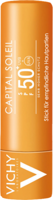 VICHY CAPITAL Soleil Stick LSF 60