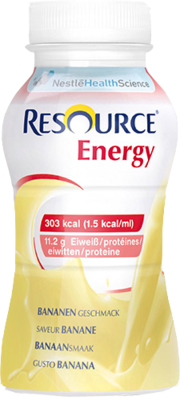 RESOURCE Energy Banane