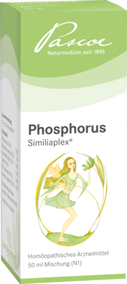 PHOSPHORUS SIMILIAPLEX