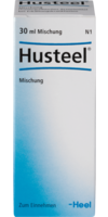 HUSTEEL Tropfen