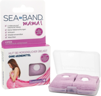 SEA-BAND mama Akupressurband f.Schwangere