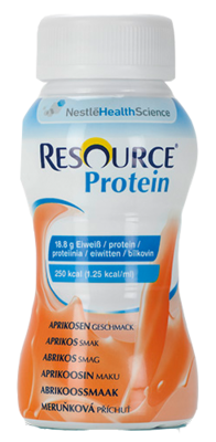 RESOURCE Protein Drink Aprikose