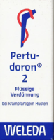 PERTUDORON 2 Tropfen