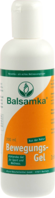 BALSAMKA Bewegungs Gel