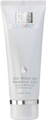 GRANDEL Eye Make-up Remover Gel