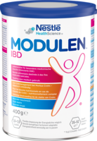 MODULEN IBD Pulver