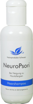 NEUROPSORI Haarshampoo