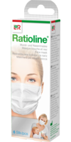 RATIOLINE bambino Mund- und Nasenmaske