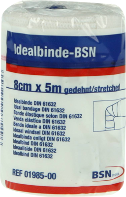 IDEALBINDE bmp 8 cmx5 m