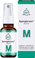 SPENGLERSAN Kolloid M