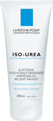 ROCHE-POSAY Iso Urea Milch