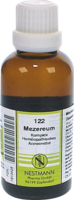 MEZEREUM KOMPLEX Nr.122 Dilution