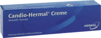 CANDIO HERMAL Creme