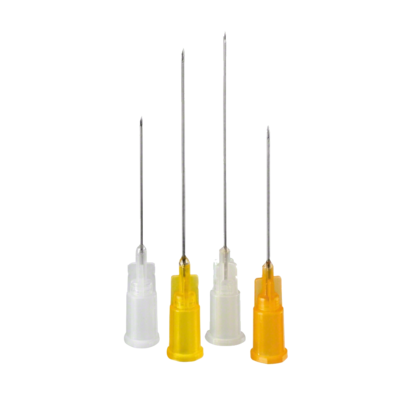 STERICAN Dentalkan.Luer 0,5x40 mm