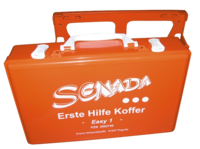 SENADA Koffer Easy 1