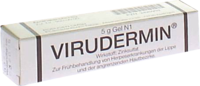 VIRUDERMIN Gel