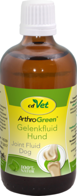 GELENKFLUID f.Hunde