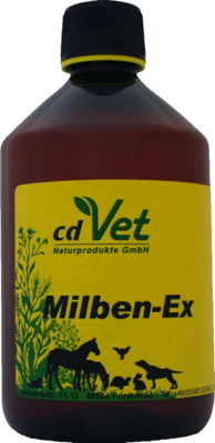 MILBEN EX vet.