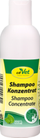 SHAMPOO KONZENTRAT vet.