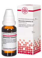 MOMORDICA BALSAMINA D 4 Dilution