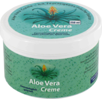 ALOE VERA HAUTCREME