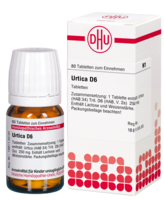 URTICA D 6 Tabletten