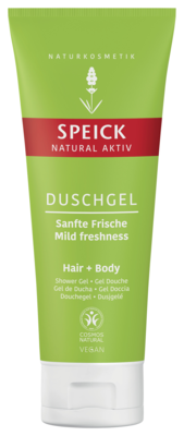 SPEICK natural Aktiv Duschgel