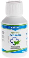 PETVITAL Catlax Gel vet.