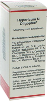 HYPERICUM N Oligoplex Liquidum