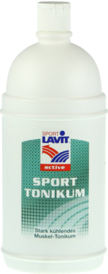 SPORT LAVIT Sport Tonikum