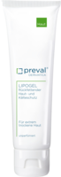 PREVAL Lipogel