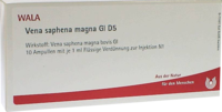 VENA SAPHENA magna GL D 5 Ampullen