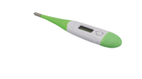 FIEBERTHERMOMETER digital m.flex.Spitz wasserdicht