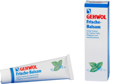 GEHWOL Frische-Balsam