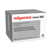 MILGAMMA mono 300 Filmtabletten