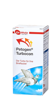 PETOGEN Turbocon flüssig vet.