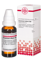 ARSENICUM ALBUM C 30 Dilution