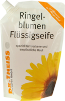 DR.THEISS Ringelblumen Seife Nachfüllbeutel