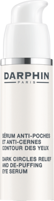 DARPHIN Serum Anti Poches et Anti Cern.cont.d.yeux