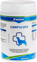 CANIPULVER vet.