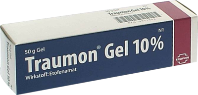 TRAUMON Gel 10%