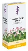 TAUSENDGÜLDENKRAUT Tee