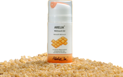 WEIHRAUCH GEL ARELIA