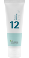 BIOCHEMIE Pflüger 12 Calcium sulfuricum Creme