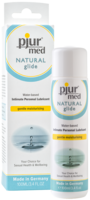 PJUR med Natural glide Gel