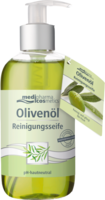 OLIVENÖL REINIGUNGSSEIFE flüssig