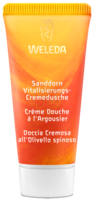 WELEDA Sanddorn Vitalisierungsdusche