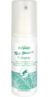 TEEBAUM FUSSSPRAY