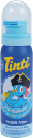 TINTI Waschschaum blau